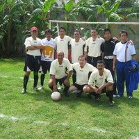 Silverio Merodio Aguilar