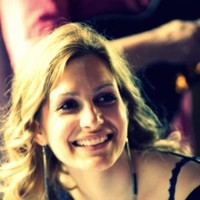 Sandra Mitrovic