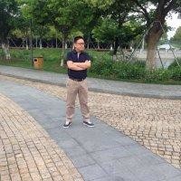 陈思汗