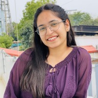 Simran Sheokand