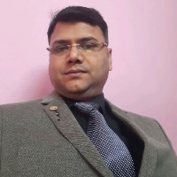 Vikash Mishra