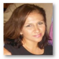 Lourdes Monroy Hernandez