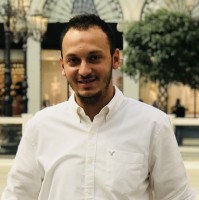 mohamed Shams