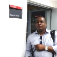 Arq. Jhon Fredy Asprilla Mosquera