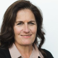 Patricia Hamilton