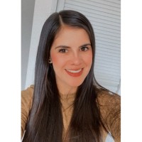 Johanna Giron Alvarez