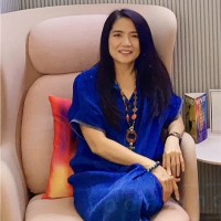 Prangthong Pattanaganpanich