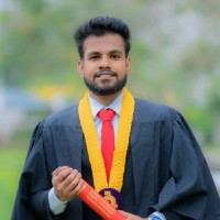 Isuru Madushan