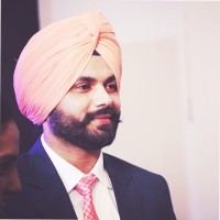 Manpreet Singh
