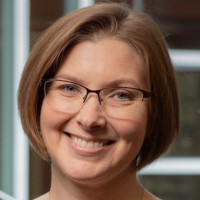 Mollie Jelf Mba, Bsn, Rn, Ne-Bc