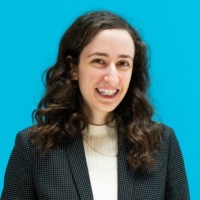Alba Ilia, Pharmd, Rph