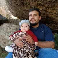 Brayan Oswaldo Matias Pulido