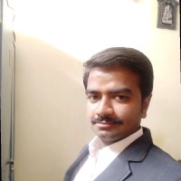 Girish G S