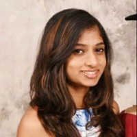 Sonali Dias