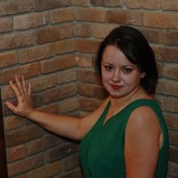 Елена тюлина