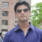 Ashish Katoch