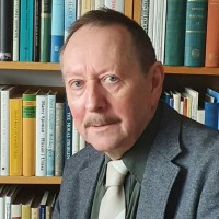 Anders Bylander