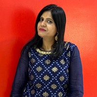 KAVITA SHANKAR