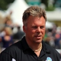 Andrew Lenton