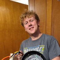 Dustin Fisher