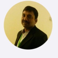 Bhanu Prasad Mikkilineni