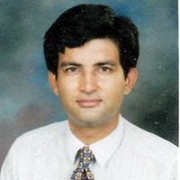 Zeeshan Pervez
