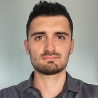 Rodrigo Hinz Da Silva