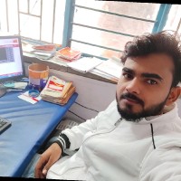 Maneesh Sagar