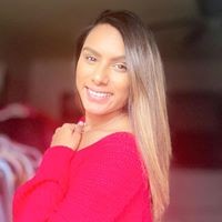 Delilah Pacheco