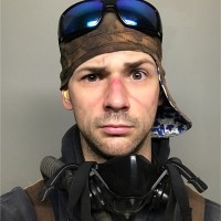 Jordan Tweten