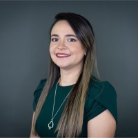 Pamela Girón