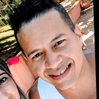Luiz Fernando De Jesus Da Silva