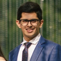 Parth Gulati
