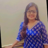 Vaishali Tambe