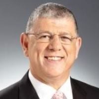 Hon. John Ajaka