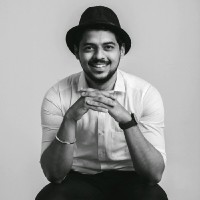 Jagadish K