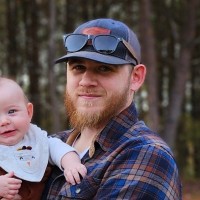 Trent Mcintire
