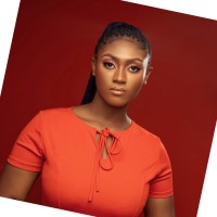 Rebecca Ogunleye