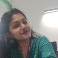Nikita Mohite