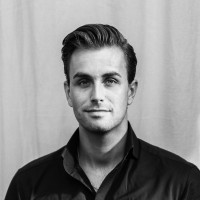Erik Van De Veerdonk Bba Rt