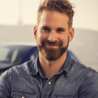 Lars Ehrenfeld
