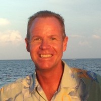 Robert Gilroy