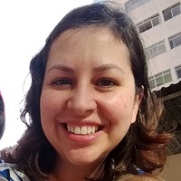 eliane cristina serrano silva