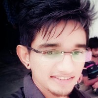 Deep Patel