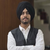 Gagandeep Singh Bhullar