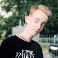 Даниил Буров