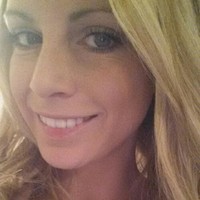 Amber Reynolds
