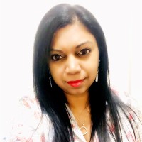 Mary Anne Naidoo