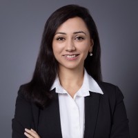 Anisha Walia
