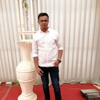 Hiren Mistry